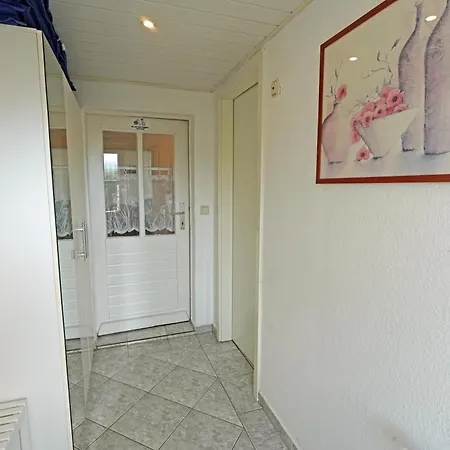 Apartment Achterhus Usedom - Idyllisches Ostsee Am Achterwasser