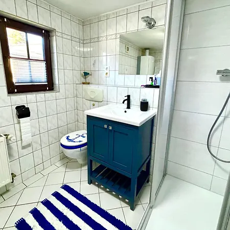 Achterhus Usedom - Idyllisches Ostsee Am Achterwasser Daire Zempin